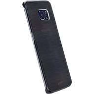 Krusell BODEN for Samsung Galaxy S7 black - Phone Cover