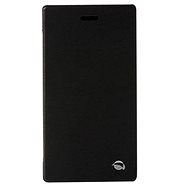  Krusell BODEN FLIPCOVER for Sony Xperia E1, black  - Phone Case