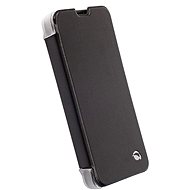  Krusell BODEN FLIPCOVER for Nokia Lumia 630/635, black  - Phone Case