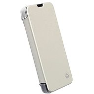  Krusell BODEN FLIPCOVER for Nokia Lumia 630/635, white  - Phone Case