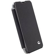  Krusell BODEN FLIPCOVER for Nokia Lumia 530 black  - Phone Case