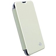 Krusell BODEN FLIPCOVER for Nokia Lumia 530, white  - Phone Case