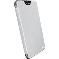 Krusell BODEN FLIPCOVER for Sony Xperia E4 / E4 Dual black - Phone Case
