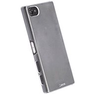 Krusell BODEN for Sony Xperia Z5 Compact transparent white - Phone Cover