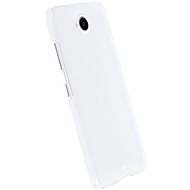Krusell BODEN for Microsoft Lumia 650 Transparent White - Phone Cover