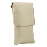 Krusell EDGE Sand - Phone Case