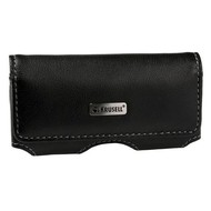 Krusell HORIZON Slim Black/Grey - Phone Case