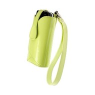 Krusell LUSH Green - Phone Case