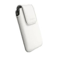 Krusell VINGA Medium White - Phone Case