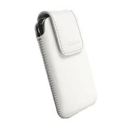 Krusell VINGA Large White - Phone Case