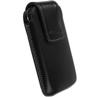 Krusell VINGA XL Black - Phone Case