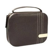 Krusell GAIA GPS/Media Medium brown - Case