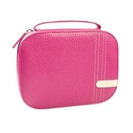 Krusell GAIA GPS/Media Large pink - Case