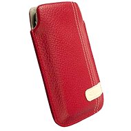 Krusell GAIA Large Red - Phone Case
