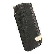 Krusell GAIA Medium Black - Phone Case