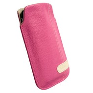 Krusell GAIA Medium Pink - Phone Case