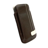 Krusell GAIA Extra Large brown - Phone Case