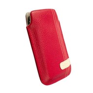 Krusell GAIA Extra Large red - Phone Case