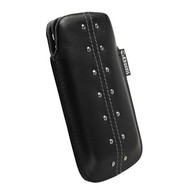 Krusell KALIX Medium Black - Phone Case