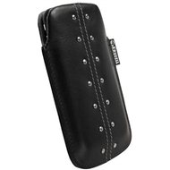 Krusell KALIX Large Black - Phone Case