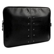 Krusell KALIX Netbook Bag <12" black - Netbook Bag