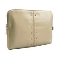 Krusell KALIX Netbook Bag <12" sand - Netbook Bag