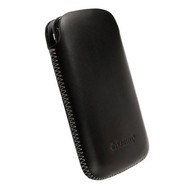 Krusell DONSÖ Medium Black - Phone Case