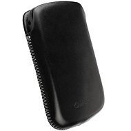 Krusell DONSÖ XLarge Black - Phone Case