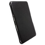 Krusell DONSÖ Tablet Case pro Samsung Galaxy Tab GT-P7300 8.9 černé - Puzdro na tablet