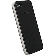 Krusell DONSÖ Undercover for Apple iPhone 5 Black - Phone Cover