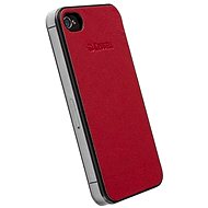 Krusell DONSÖ Undercover for Apple iPhone 5 Red - Phone Cover