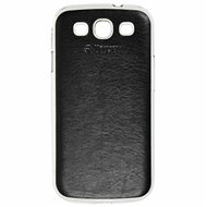 Krusell DONSÖ Undercover for Samsung Galaxy S III (i9300) Black - Phone Cover