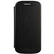 Krusell Dons FLIPCOVER for Samsung Galaxy S5, Black  - Phone Case