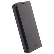 Krusell Dons für Nokia XL, schwarz - Handyhülle