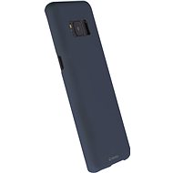 Krusell BELLÖ for Samsung Galaxy S8 blue - Phone Cover