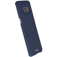 Krusell BELLÖ for Samsung Galaxy S8+ blue - Phone Cover