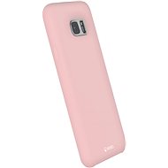 Krusell BELLÖ for Samsung Galaxy S8+ pink - Phone Cover
