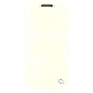  Krusell MALMÖ FLIPCOVER for Samsung Galaxy S5, White  - Phone Case