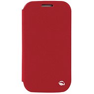  Krusell MALMÖ FLIPCOVER for Samsung Galaxy S5, red  - Phone Case