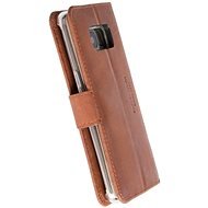 Krusell Sunne 5 Card FolioCase for Samsung Galaxy S8+ brown - Phone Case