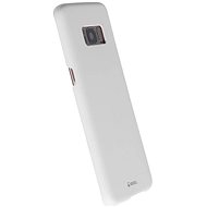 Krusell BELLÖ for Samsung Galaxy S8 white - Phone Cover