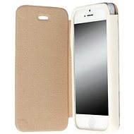  Krusell MALMÖ FLIPCOVER for Apple iPhone 5/5S/5C White  - Phone Case