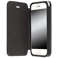  Krusell MALMÖ FLIPCOVER for Apple iPhone 5/5S/5C black  - Phone Case