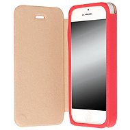  Krusell MALMÖ FLIPCOVER for Apple iPhone 5/5S/5C red  - Phone Case