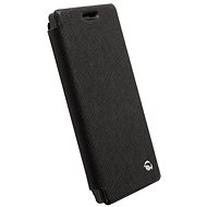  Krusell MALMÖ FLIPCASE for Nokia Lumia 930, Black  - Phone Case