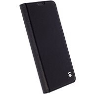 Krusell MALMÖ FolioCase for Microsoft Lumia 650 Black - Phone Case