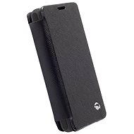  Krusell MALMÖ FLIPCASE for Sony Xperia E1, black  - Phone Case