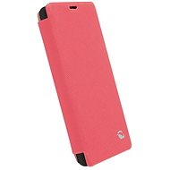  Krusell MALMÖ FLIPCASE for Sony Xperia Z1 Compact, pink  - Phone Case