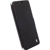  Krusell MALMÖ FLIPCASE STAND for Samsung Galaxy Note 4 (SM-N910), black  - Phone Case