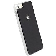  Krusell MALMÖ UNDERCOVER for Apple iPhone 5/5S Black  - Phone Cover